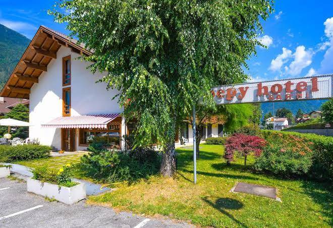 Bepy Hotel Garni Image