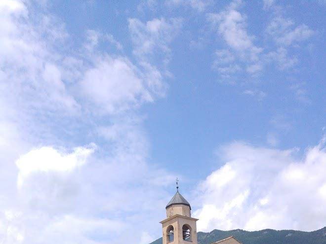 Bergwanderhaus