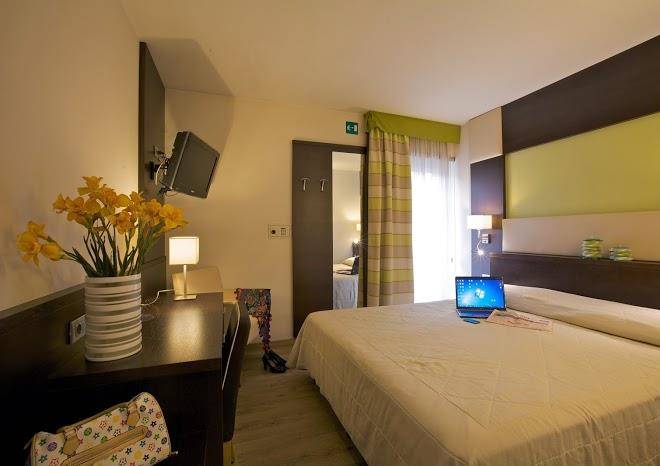 Best western hotel adige