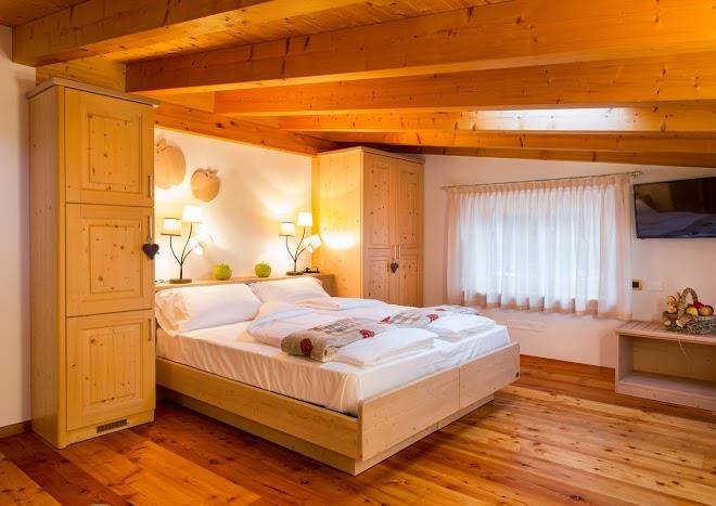 Bio agritur le millemele