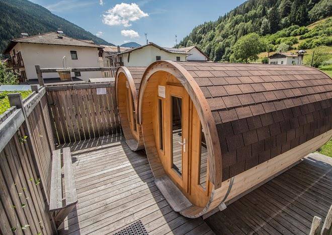 Bio hotel brusago vital & wellness