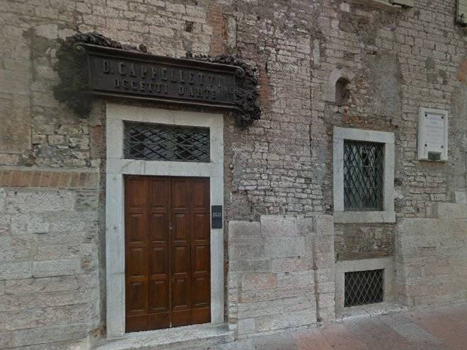 Boscolo grand hotel