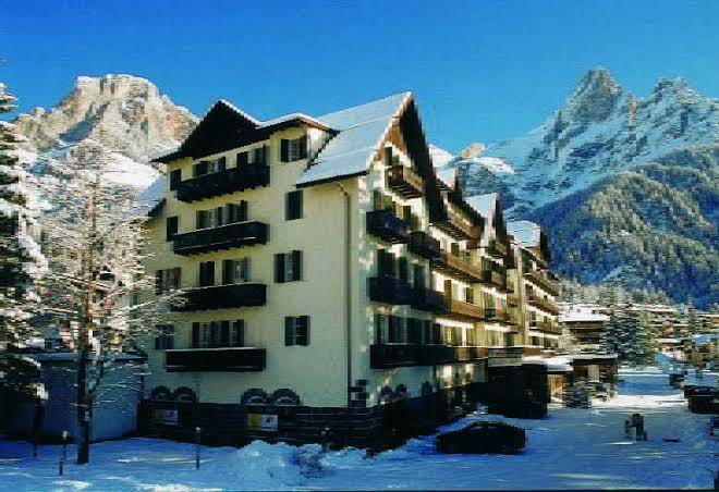 Bv majestic dolomiti hotel