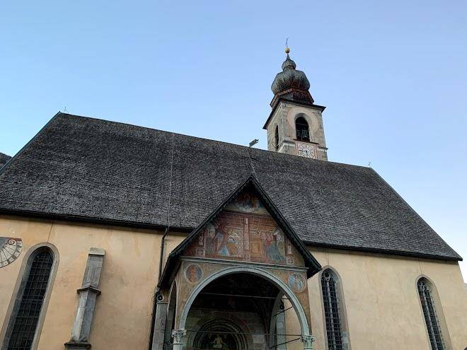 Ca' dei baroni