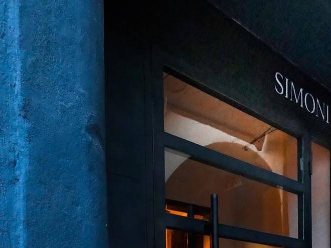 Cantina simoni