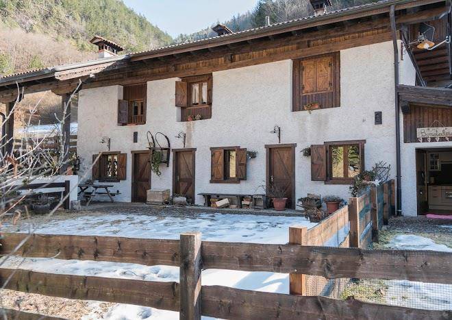 Casolla vacanze srl