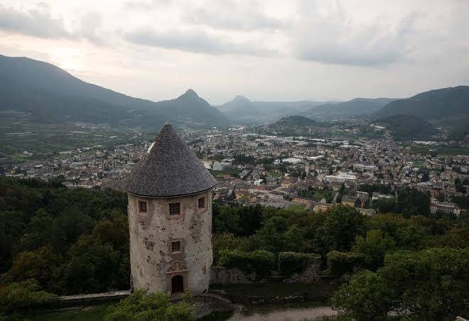 Castel Pergine Image