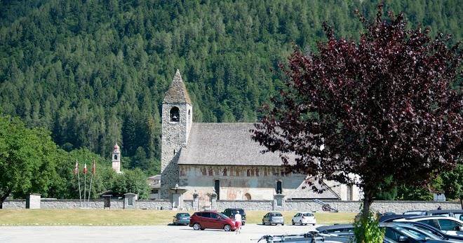 Casteluce Hotel Funivie Image