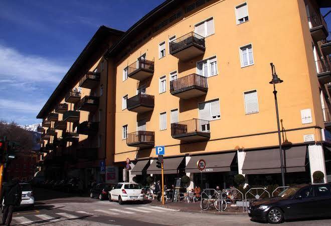 City residence srl