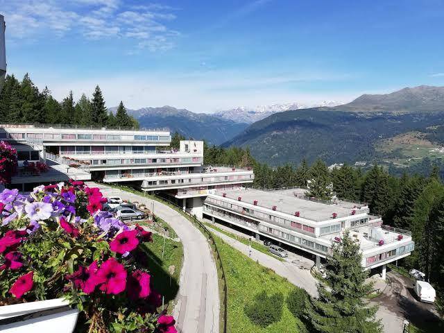 Club hotel sole alto