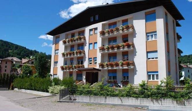 Condominio zorzi