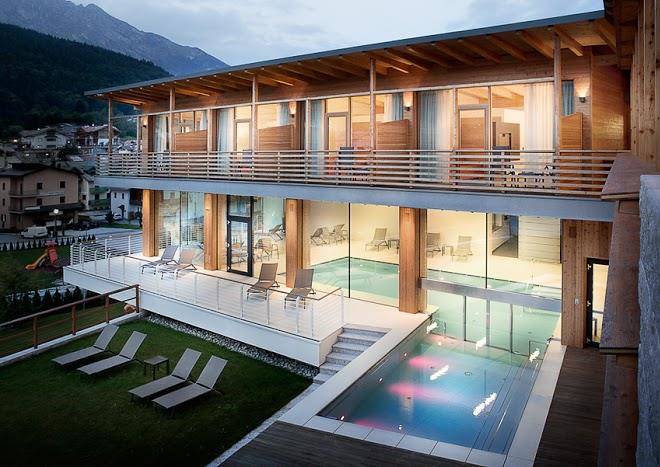 Corona Dolomites Hotel Andalo Image