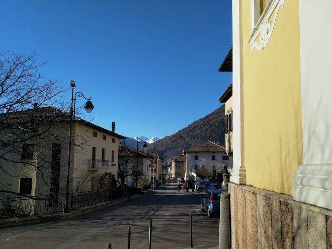 Corte dei toldi ristorante e residenza