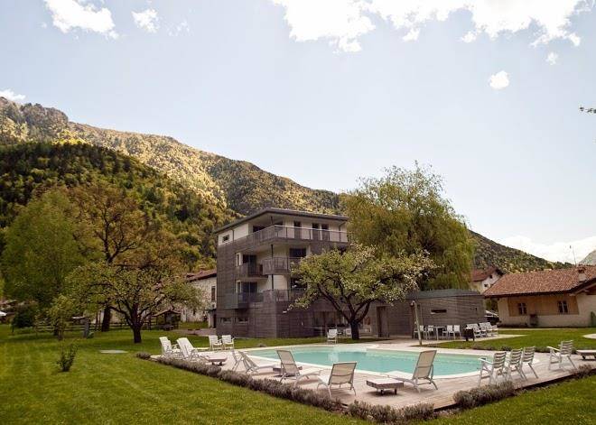 Daelda natural retreat hotel & restaurant