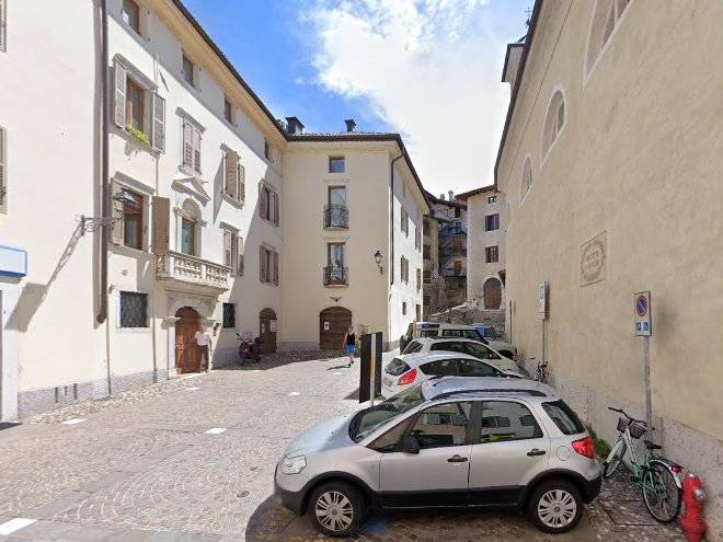 Dimora diffusa sannicolo al fiume