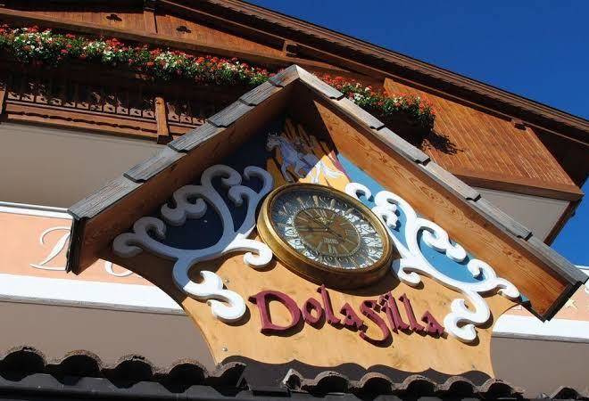 Dolasilla park hotel