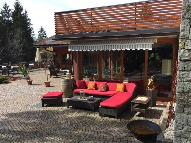 Dolomiti Golf Club Image