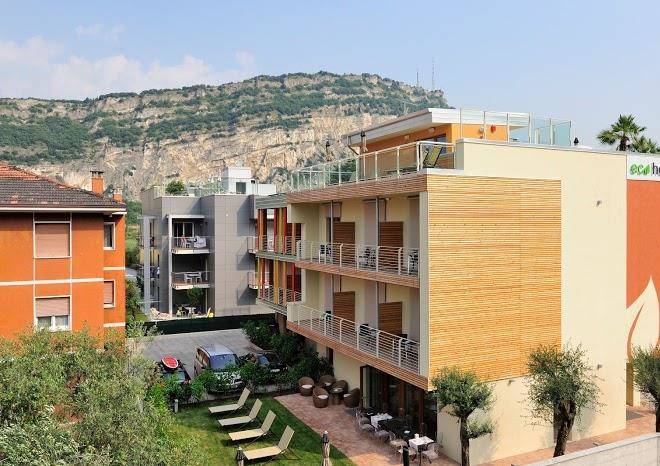 Eco hotel bonapace