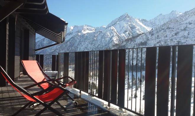 Family Hotel Adamello Image