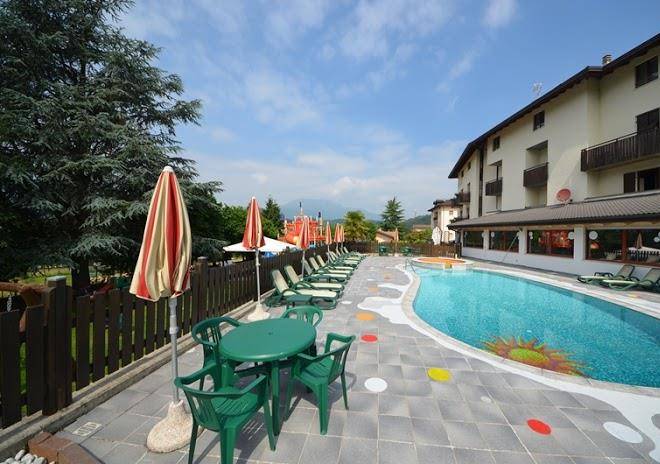 Family hotel primavera