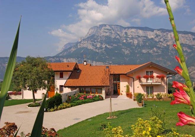 Agriturismo e cantina maso grener