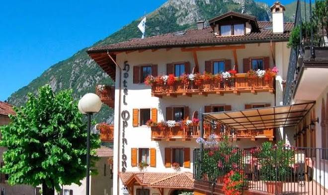 Albergo Opinione Image