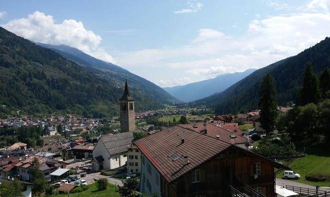 Fondazione s vigilio onlus