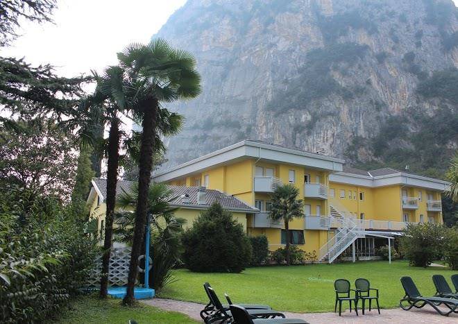 Garden Hotel Garni Image