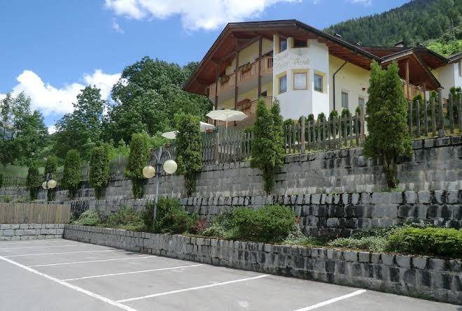 Garni Costa Verde S R L Image