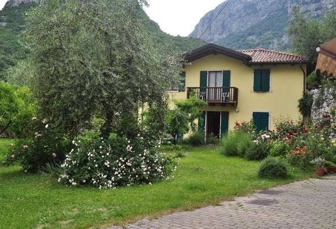 Garni delle rose