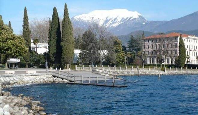 Garni hotello sport and relax