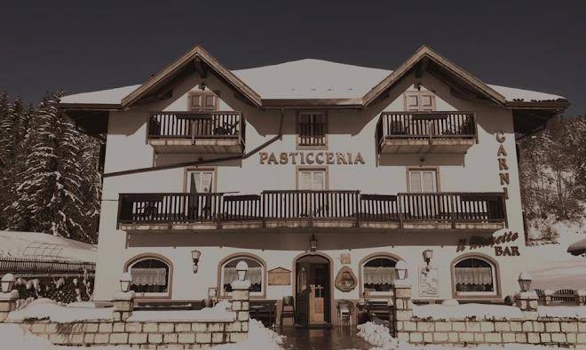 Garni Pasticceria Il Muretto Image