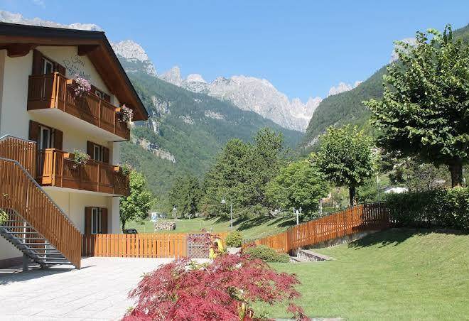 Garni Lago Alpino Image