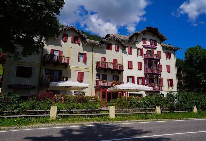Gh hotel piaz
