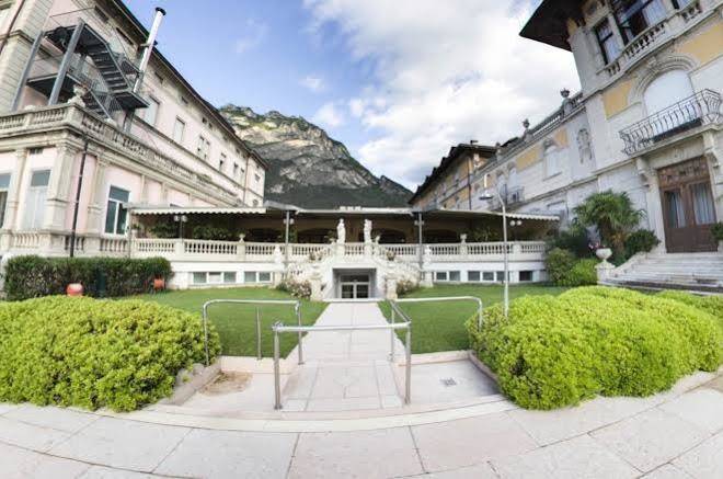 Grand hotel liberty
