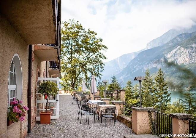 Grand Hotel Molveno Image