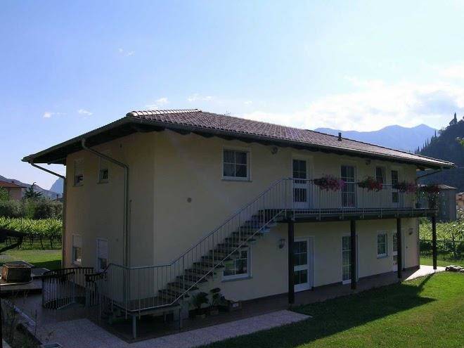 Agritur olivi agriturismo
