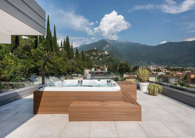 Hoody Active & Happiness Hotel Image