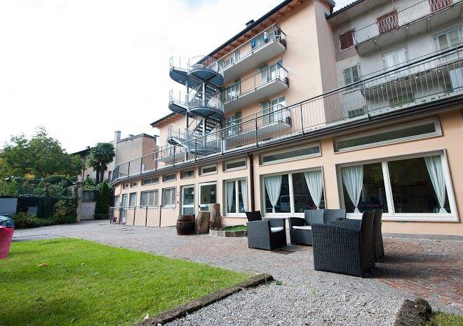 Ostello Di Rovereto Il Faggio Soc Coop Image