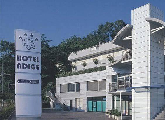Hotel adige srl