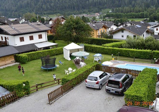 Hotel Al Bivio Image