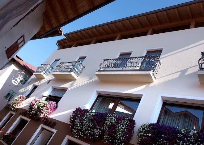Hotel al cervo