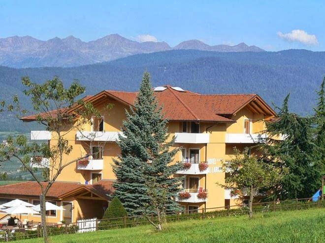 Hotel al larice di daz franco & c snc