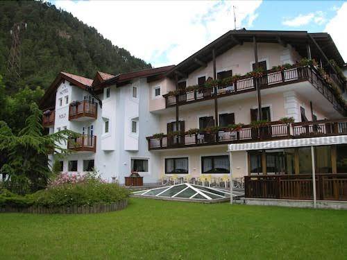 Hotel al polo