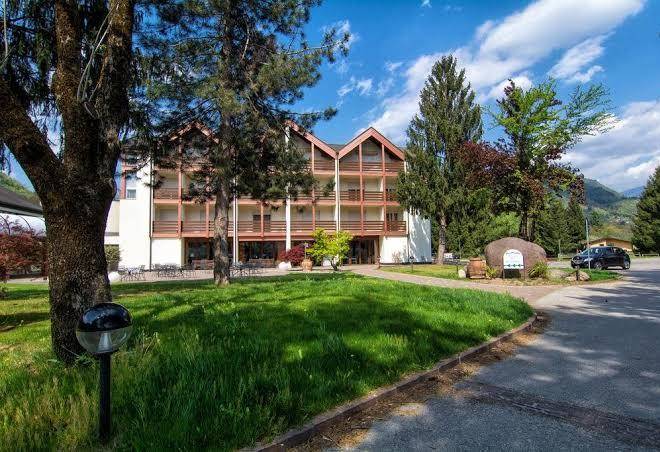 Hotel al ponte