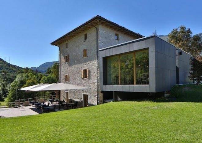 Hotel al vecchio mulino