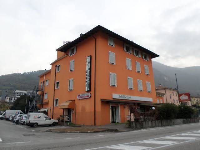 Hotel al viennese