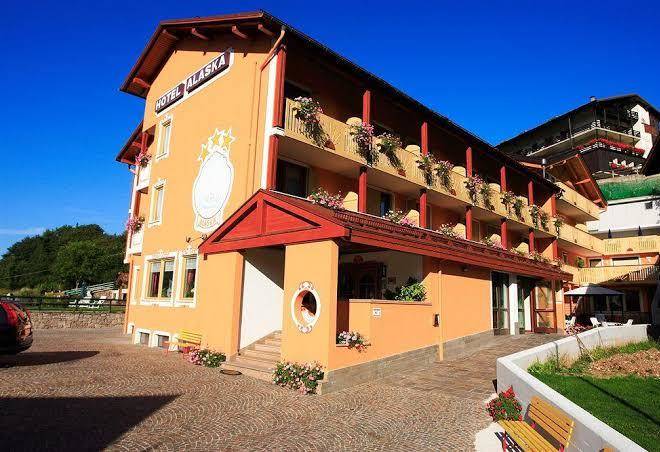 Hotel alaska