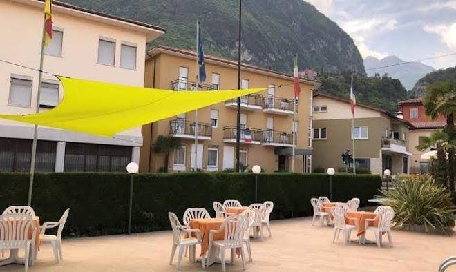 Hotel Alberello Image