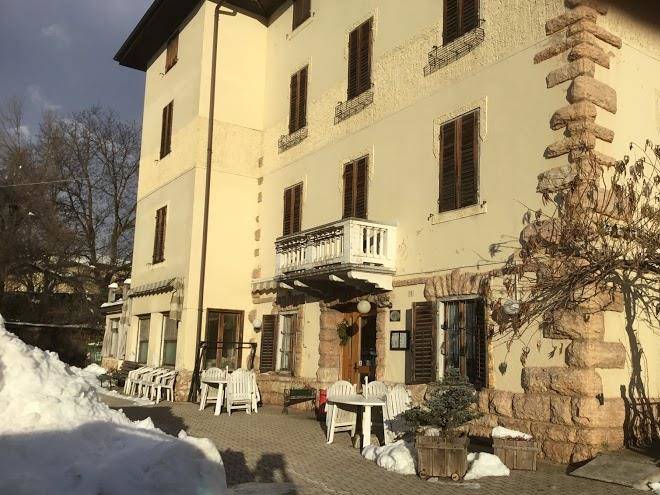 Hotel albergo dolomiti ristorante
